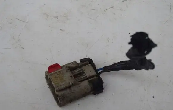 Chrysler Voyager Fuel injection high pressure pump