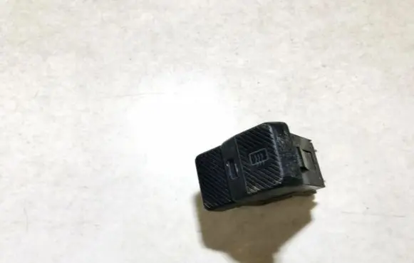 Volkswagen PASSAT B3 Windscreen/window heater switch 535959621