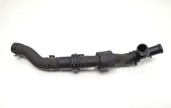 Audi A6 S6 C6 4F Engine coolant pipe/hose 1K0121113A