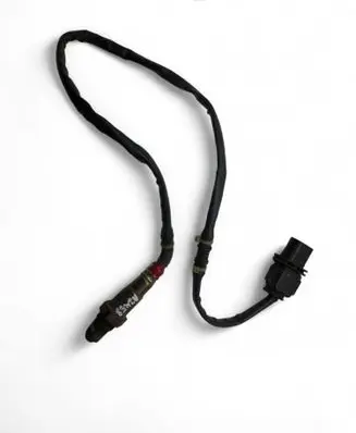 Lambda probe sensor