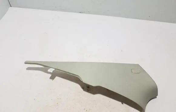 Volvo S60 (D)pillar trim (top) 31479169