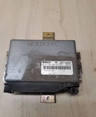 Engine control unit/module