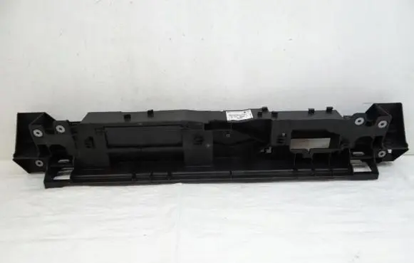 Peugeot 5008 III Radiator support slam panel 9839755580