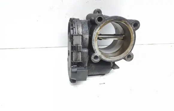 Mercedes-Benz ML W164 Throttle valve A6420900270 0281002894