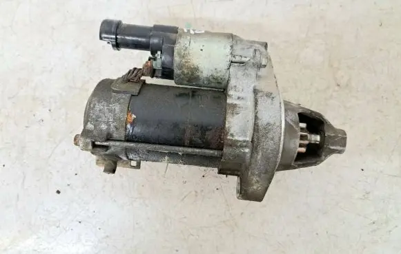 Honda Civic Starter motor