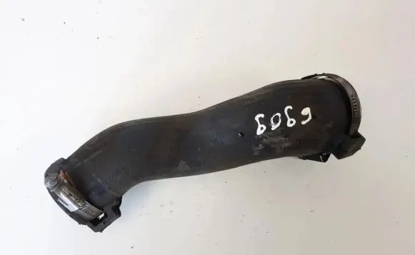 KIA Sportage Intercooler hose/pipe