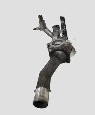 Lexus RX 450H Thermostat/thermostat housing