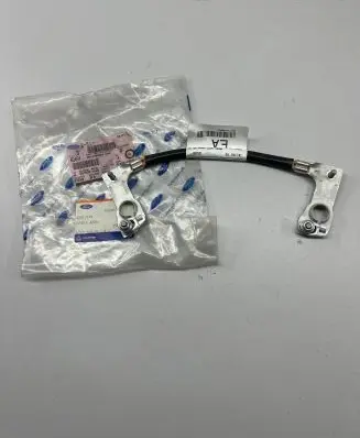 Ford Transit Negative earth cable (battery) 3C1T14A280EA 4524574 38130229