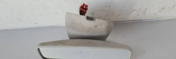 Renault Laguna II Rear view mirror (interior) E200708