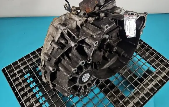 Volvo XC60 Manual 5 speed gearbox CG9R7002LB IMPRK1596191