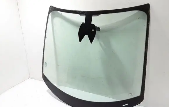 Renault Scenic IV - Grand scenic IV Front windscreen/windshield window 727126609R