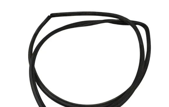 Toyota Highlander XU50 Front door rubber seal 