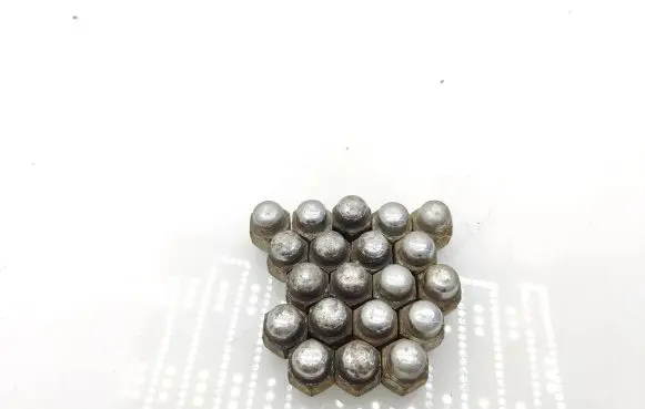 Hyundai i40 Nuts/bolts 