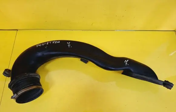 BMW 5 E39 Air intake hose/pipe 1437630