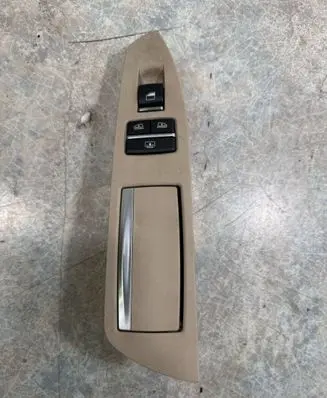 BMW 7 F01 F02 F03 F04 Electric window control switch 9204862 9153398
