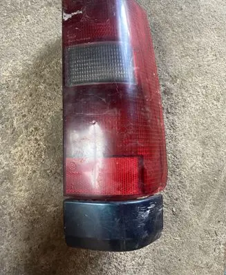 Volvo S70 V70 V70 XC Rear/tail lights