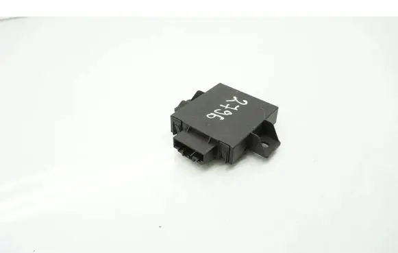 Alarm control unit/module