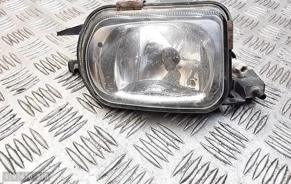 Mercedes-Benz C W203 Front fog light 27110301 30115033302