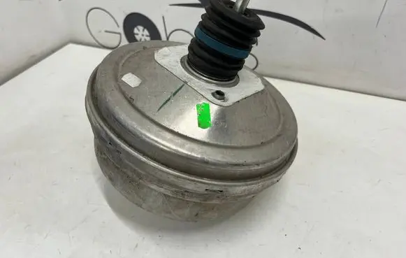 Brake booster