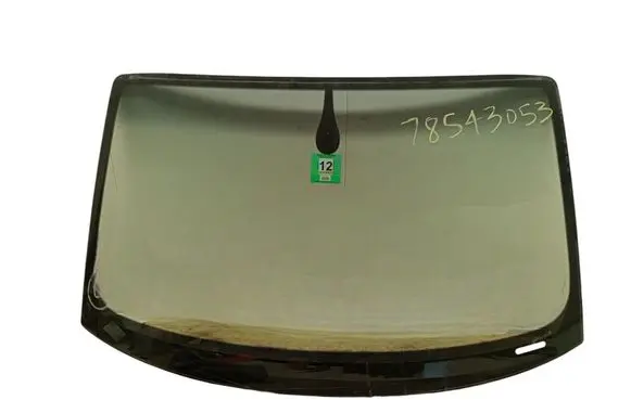 Audi S5 Front windscreen/windshield window 8K0955559