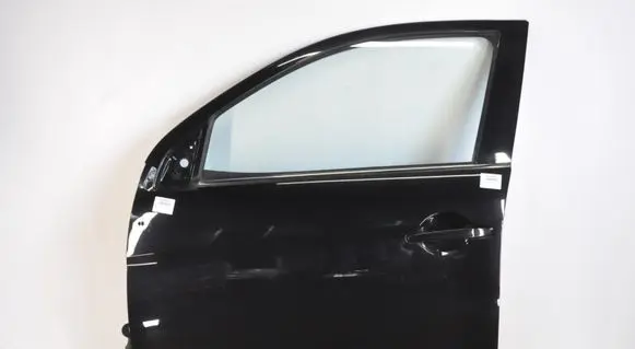 Mitsubishi ASX Front door 