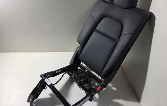 Tesla Model Y Rear seat 1494840-C1-C