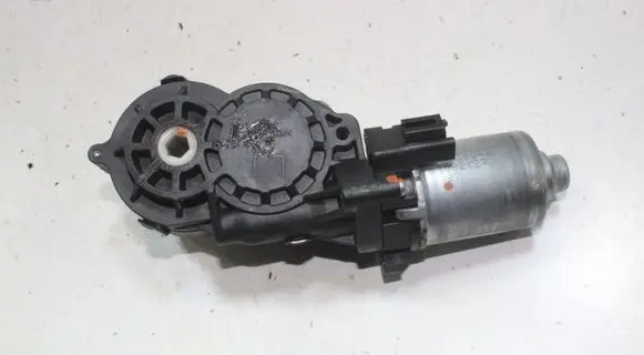Lexus IS III XE30 Seat adjustment motor 43944010410