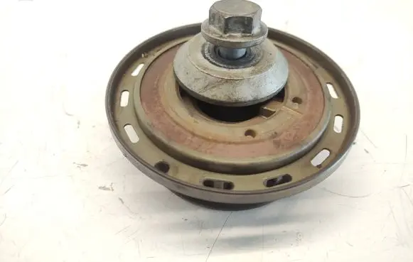 Peugeot 308 Crankshaft gear 9817681980 1421902 DV5RD