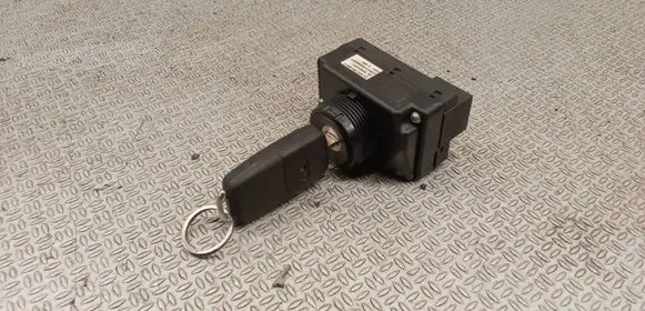 Audi A8 S8 D3 4E Ignition lock 3D0905865E