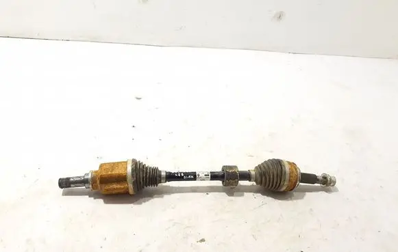 Renault Espace VI Front driveshaft 391015485R