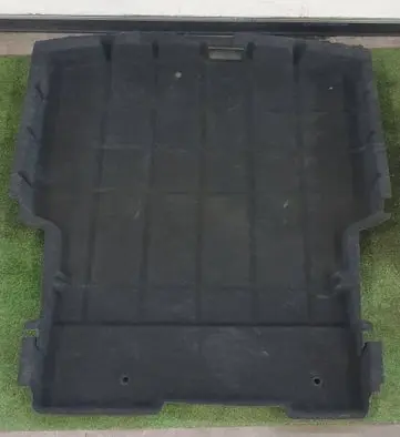 BMW 5 E60 E61 Trunk/boot floor carpet liner 6961412