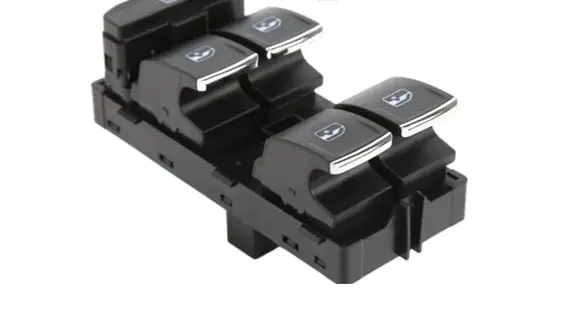 Volkswagen PASSAT B8 Electric window control switch 5G0959857E