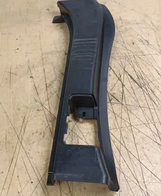 BMW X5 E70 (D) pillar trim (bottom) 51477145954 10834110 108341