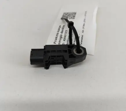 KIA Optima Airbag deployment crash/impact sensor 95920D4000