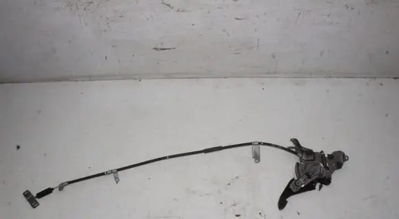Lexus CT 200H Handbrake/parking brake lever assembly 