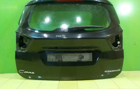 Ford C-MAX II Tailgate/trunk/boot lid 17AB199