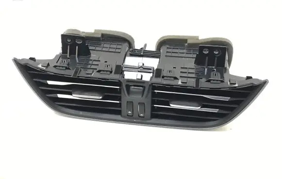 Ford Focus Dash center air vent grill JX7B19K617AP JX7B19K617AP3KMS