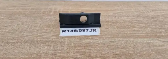 Renault Koleos II Front parking sensor holder (PDC) 620265730R