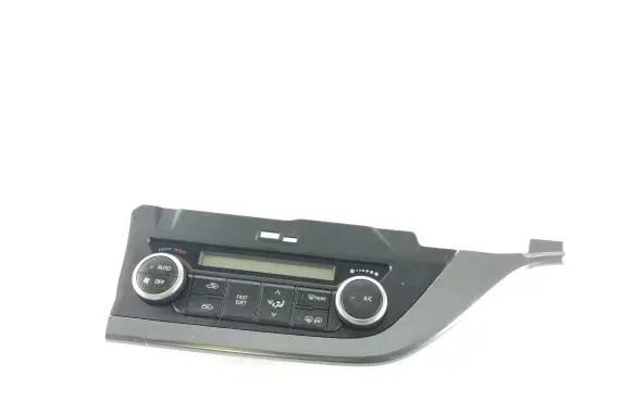 Toyota Auris E180 Climate control unit 5590002460 7005R48A