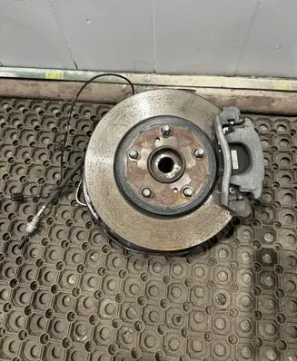 Toyota Corolla E210 E21 Front wheel hub 43211024XX
