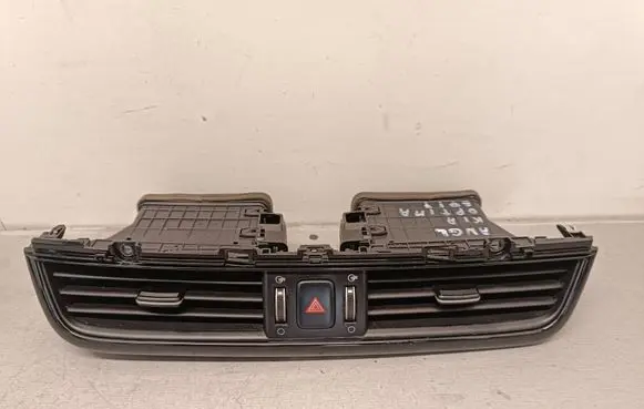 KIA Optima Dash center air vent grill 84760L4900WK