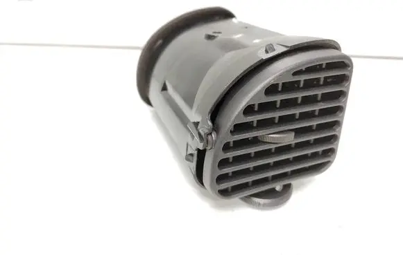 Ford Transit Dash center air vent grill 3872002