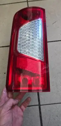 Ford Transit - Tourneo Connect Rear/tail lights 9T1613A603A
