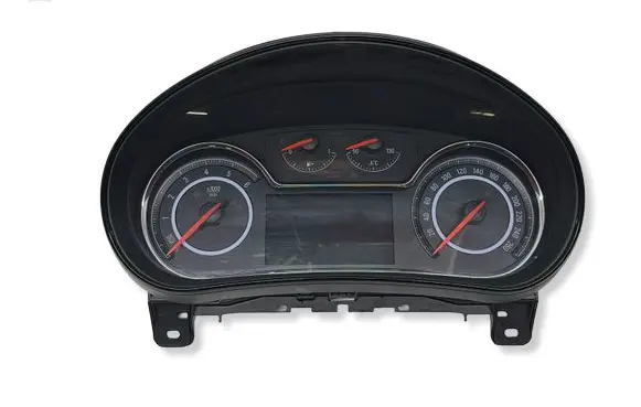 Opel Insignia A Speedometer (instrument cluster) 175597137