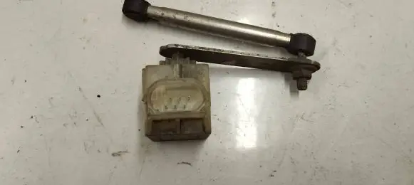 Maserati Ghibli Rear air suspension level height sensor 89089884