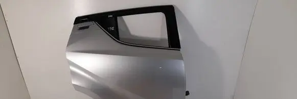 Toyota C-HR I Rear door 0000077