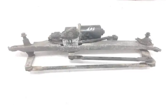 KIA Carnival Front wiper linkage and motor