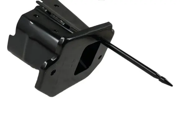 KIA Stonic Rear bumper shock impact absorber/damper 86642H8400
