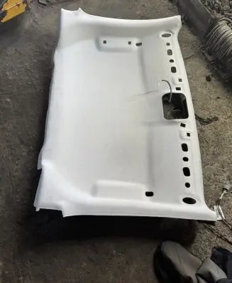 Ford Transit Courier Headlining 