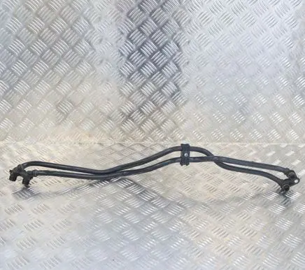 BMW X5 F15 Air intake hose/pipe 8509993